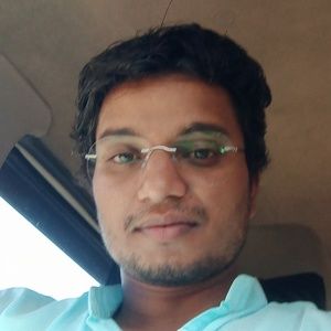 Meet your Posher, Raja